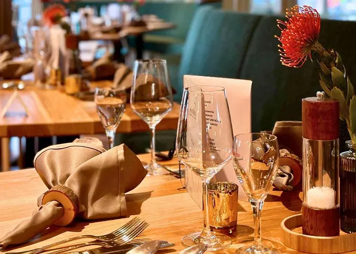 Vital Westfalen Therme Wellness & 4*