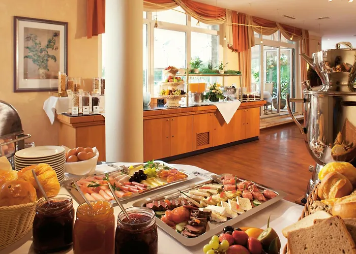 Vital Westfalen Therme Wellness & Bad Lippspringe