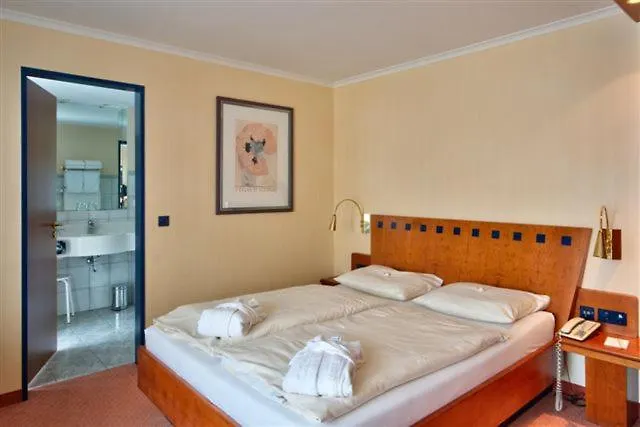 Vital Westfalen Therme Wellness & Hotel Bad Lippspringe