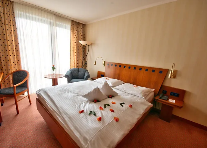 Vital Westfalen Therme Wellness & 4*