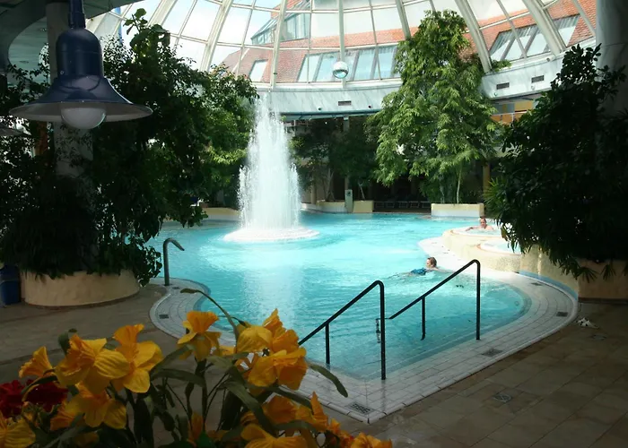 Vital Westfalen Therme Wellness &