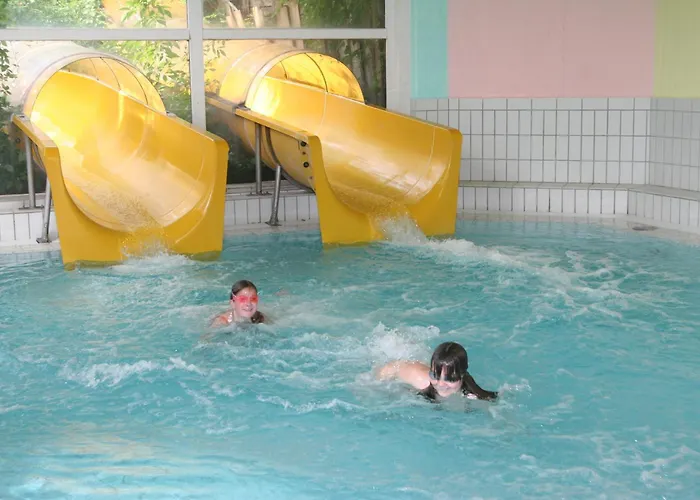 Vital Westfalen Therme Wellness & Бад-Липпшпринге