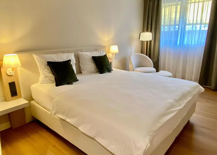 Vital Westfalen Therme Wellness &