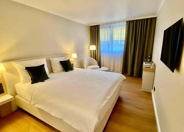 Vital Westfalen Therme Wellness & Отель