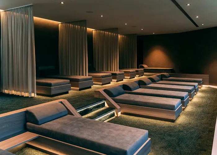 Vital Westfalen Therme Wellness & Бад-Липпшпринге