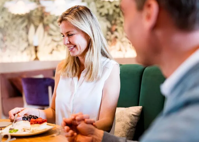 Vital Westfalen Therme Wellness & Hotel