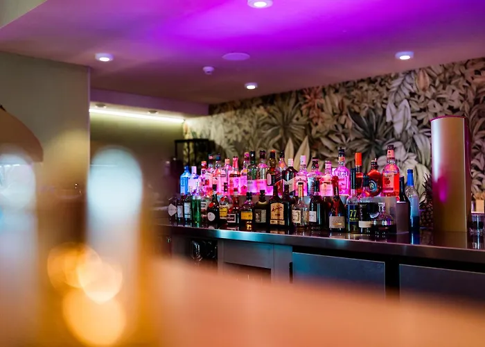 Hotel Vital Westfalen Therme Wellness & 4*