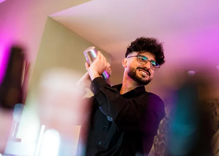 Vital Westfalen Therme Wellness & Bad Lippspringe