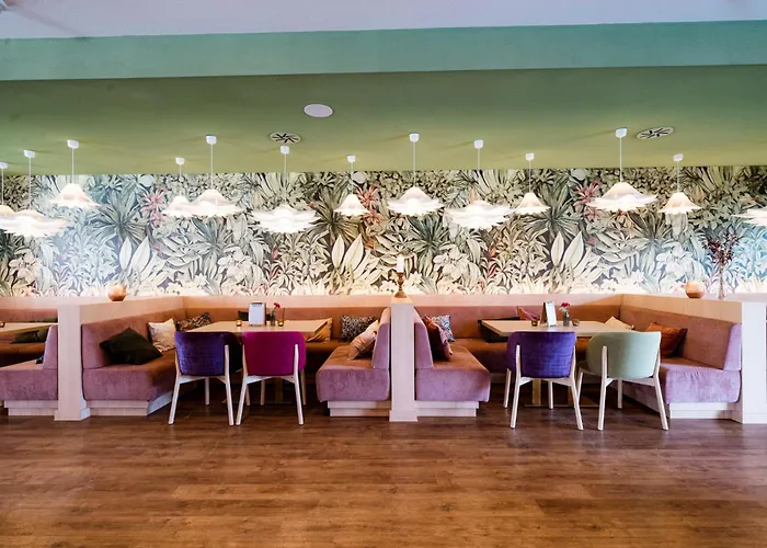 Vital Westfalen Therme Wellness &