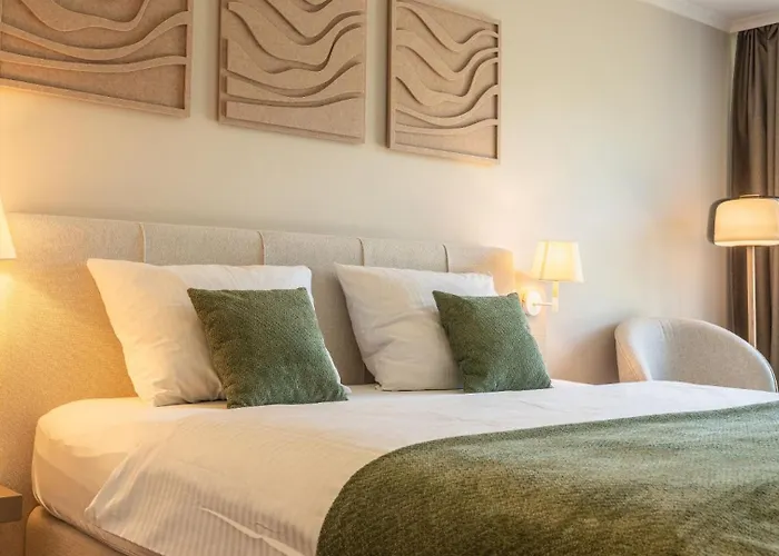 Vital Westfalen Therme Wellness & Отель Бад-Липпшпринге