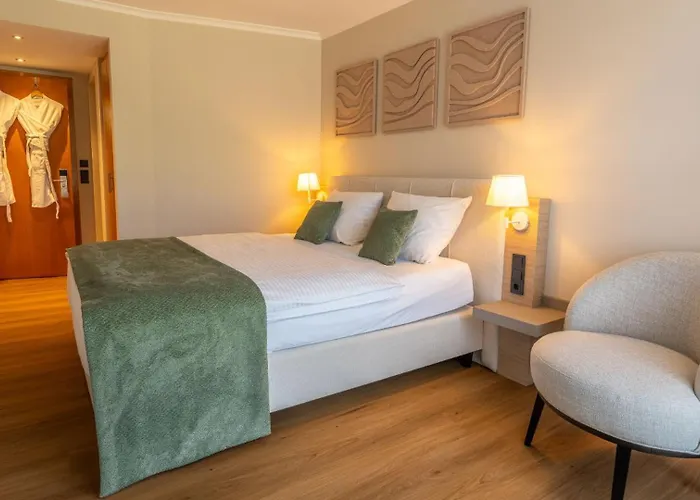 Hotel Vital Westfalen Therme Wellness & Bad Lippspringe