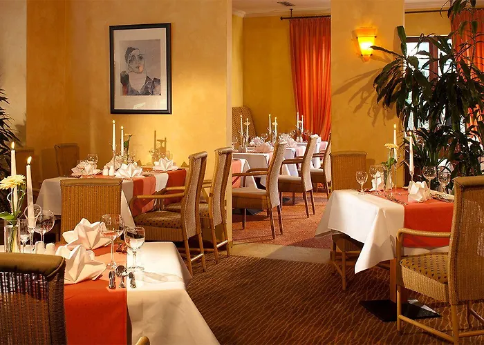 Vital Westfalen Therme Wellness & Bad Lippspringe