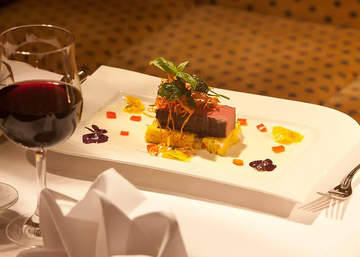 Vital Westfalen Therme Wellness & Hotel 4*