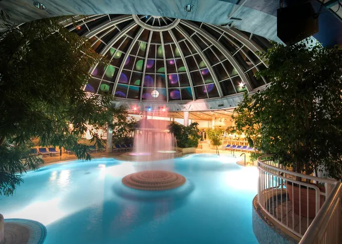 Vital Westfalen Therme Wellness & Bad Lippspringe