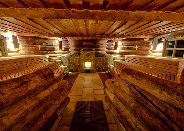 Vital Westfalen Therme Wellness & Hotel