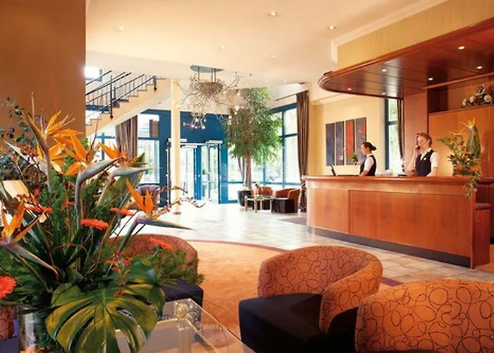 Vital Westfalen Therme Wellness &