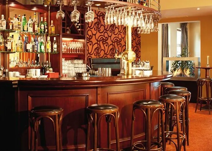 Vital Westfalen Therme Wellness & 4* Bad Lippspringe