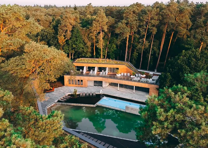 Vital Westfalen Therme Wellness & 4*