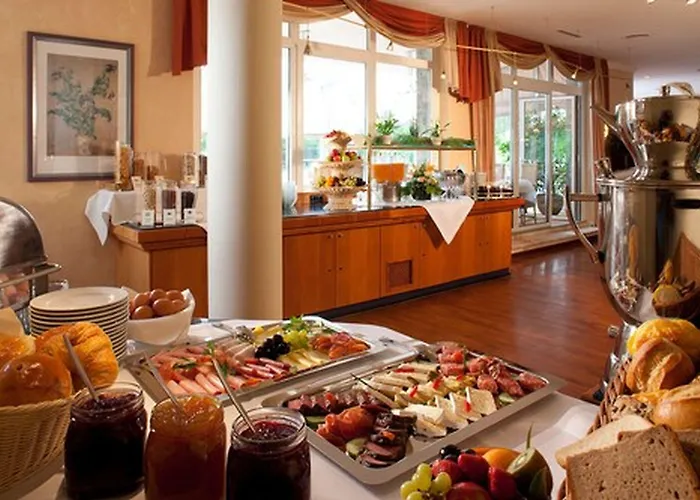 Vital Westfalen Therme Wellness & 4*