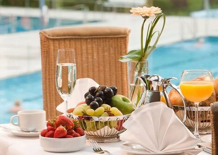 Vital Westfalen Therme Wellness & 4*