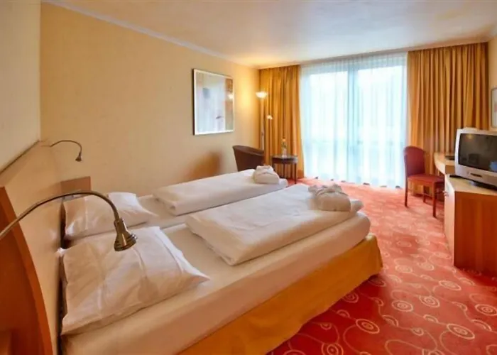 Vital Westfalen Therme Wellness & Отель