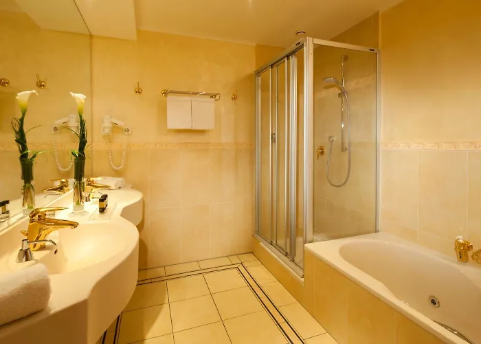 Vital Westfalen Therme Wellness & Отель 4*
