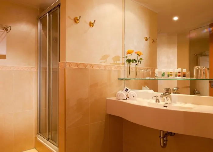Vital Westfalen Therme Wellness & Бад-Липпшпринге
