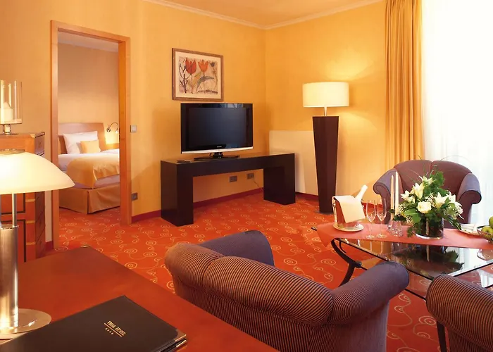 Vital Westfalen Therme Wellness &